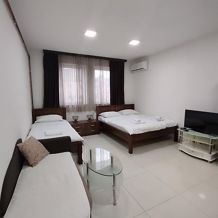 Apartments S&S Konjic Exterior foto