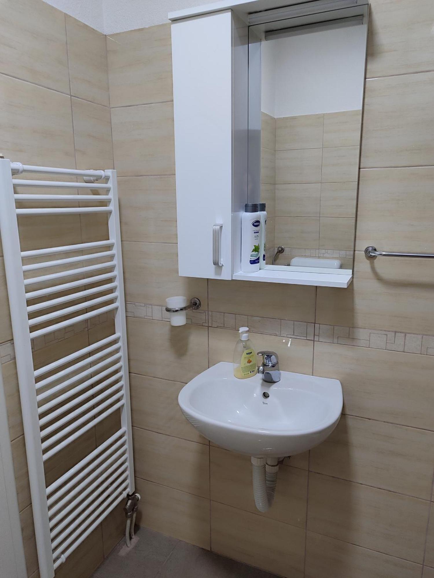 Apartments S&S Konjic Exterior foto