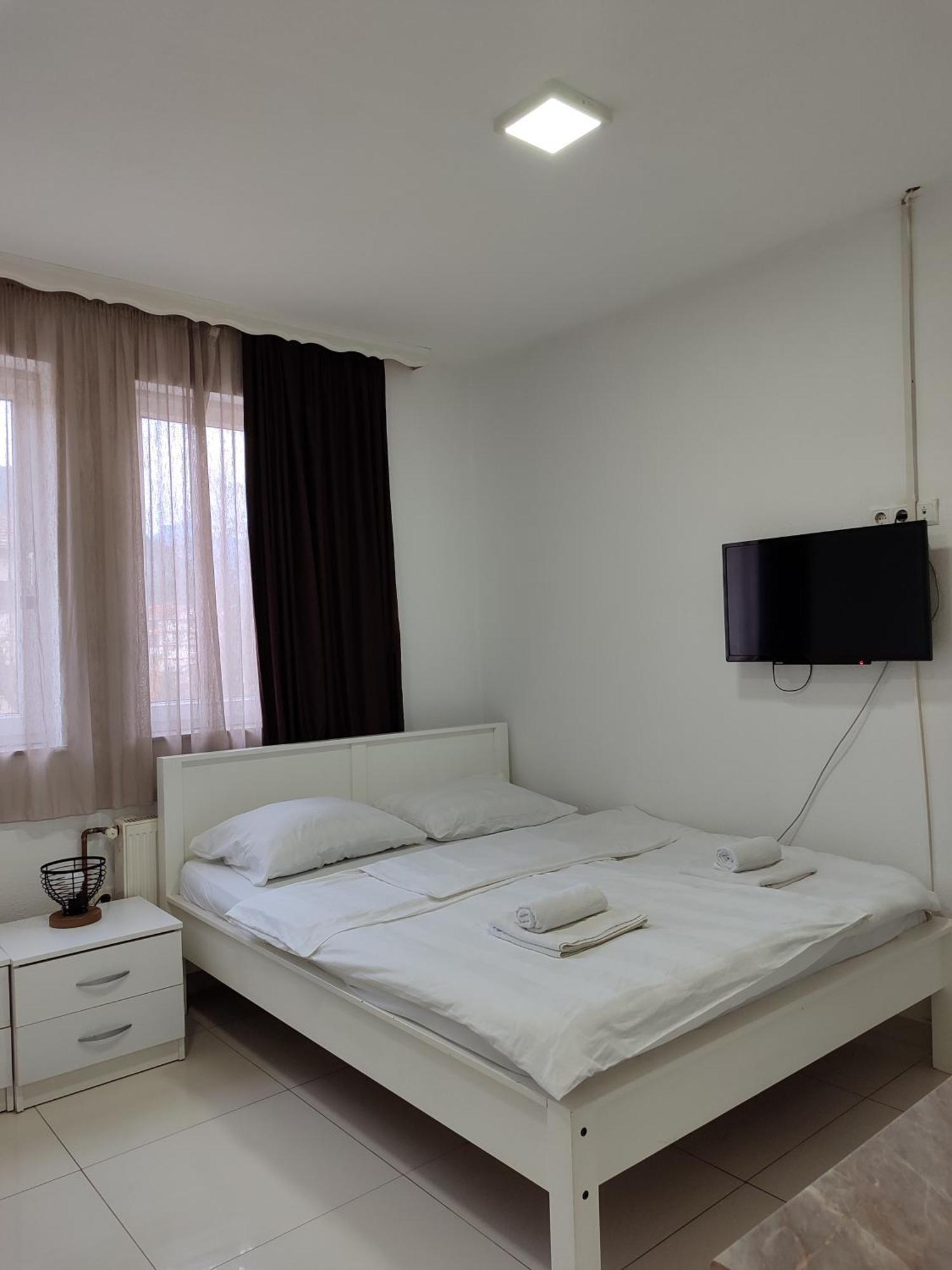 Apartments S&S Konjic Exterior foto