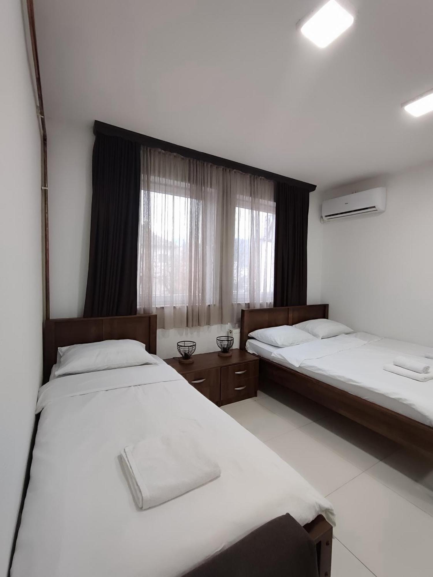 Apartments S&S Konjic Exterior foto