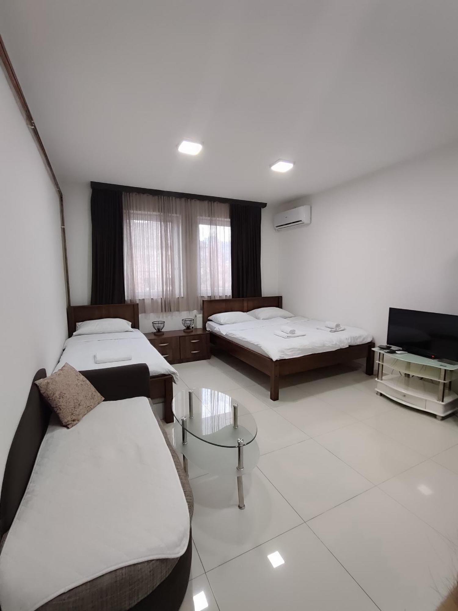 Apartments S&S Konjic Exterior foto
